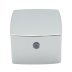 iflo Holton Handle - Chrome (485473) - thumbnail image 1