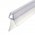 Inventive Creations Large Gap Seal - 10mm Glass - 22mm - 800mm Long (10LGCU 800) - thumbnail image 1