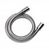 Mira 1.75m metal shower hose - chrome (1603.168) - thumbnail image 1