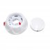 Mira Event Thermostatic temperature control knob - white (1532.407) - thumbnail image 1