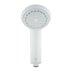 Mira Response RF1 Adjustable Shower Head - White (was 411.92) (2.1605.103) - thumbnail image 1