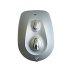 Mira Vie front cover assembly - chrome (1788.525) - thumbnail image 1