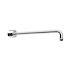 Mira rear fed wall shower arm (1.1799.005) - thumbnail image 1