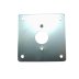 Mira BIR mounting plate (938.06) - thumbnail image 1