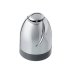 Mira Coda flow control knob - chrome (1630.047) - thumbnail image 1