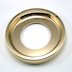 Mira concealing plate - Gold (076.61) - thumbnail image 1