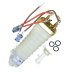 Mira heater tank assembly - 9.5kW (1563.503) - thumbnail image 1