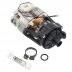 Mira pump motor assembly (453.03) - thumbnail image 1