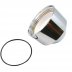 Mira swivel joint/ball assembly - chrome (801.09) - thumbnail image 1