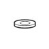 Mira Tripoint-F membrane (1658.017) - thumbnail image 1