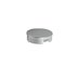 Aqualisa Outlet cap - Satin gold (164342) - thumbnail image 1