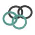 Regin 3/4" Fibre Washers - 4 Per Pack (REGQ106) - thumbnail image 1