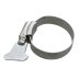 Regin Jubilee Hose Clip With Wing Screw - 25 - 35mm (REGQ835) - thumbnail image 1