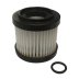 Regin Paper Oil Filter Element (REGO71) - thumbnail image 1