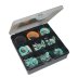 Regin Premier Washer Kit - 9 Types (REGK09) - thumbnail image 1
