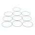 Riello Ignition Electrode Assembly - 3007513 (RBS108) - thumbnail image 1