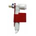 Roca Duplo 2014 Series 3/8" Side Entry Filling Valve with Mounting Bracket (AV0025600R) - thumbnail image 1