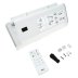 Roca In-Wash Electronic Bidet Assembly Set (AT0010400R) - thumbnail image 1