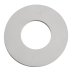 Roca Single Flush Valve Washer  - 32mm x 68mm (AH0007000R) - thumbnail image 1