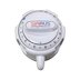 Sirrus SK1850 exposed control knob - white (SK1850-4E) - thumbnail image 1
