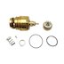 Sirrus TS1850 cartridge assembly (no thermostat) (SK1850-2) - thumbnail image 1