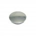 Trevi handle finishing cap - Chrome (A960231AA) - thumbnail image 1