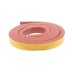 Trianco Flue Cover Seal - Yellow and Brown (208151) - thumbnail image 1