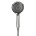 Triton 8000 Care Five Spray Shower Head - Chrome (TSHECARECHR) - thumbnail image 1