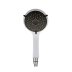 Triton 8000 Care Five Spray Shower Head - White (TSHECAREWHT) - thumbnail image 1
