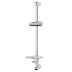 Triton Aaron Shower Riser Rail - Chrome (TSKAAROCH) - thumbnail image 1