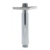 Triton Adjustable Ceiling Arm - 135-216mm - Chrome (TSADJARMCEIL) - thumbnail image 1
