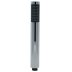 Triton Amber Circular Microphone Shower Head - Chrome (TSHMAMB1CH) - thumbnail image 1