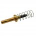 Triton DC7000 thermostat and spring (83308100) - thumbnail image 1