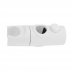 Triton Lewis handset holder 19mm - white (83314710) - thumbnail image 1