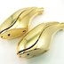 Triton Ashley rail end - Gold (83310540) - thumbnail image 1