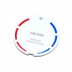 Triton control knob trim - White (7052340) - thumbnail image 1