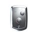Triton Osiris front cover assembly - Satin (P22010601) - thumbnail image 1