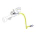 Triton outlet pipe assembly (S12131001) - thumbnail image 1