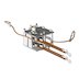 Triton power selector assembly (2010-on) (S12111003) - thumbnail image 1