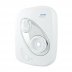 Triton Power Shower front cover assembly - White (P09410600) - thumbnail image 1