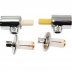 Twyford soft close hinge set (99104000) - thumbnail image 1