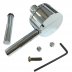 Ultra handle assembly - chrome (SA3093HK) - thumbnail image 1