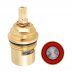 Vado 3/4" flow control cartridge - hot (C-302-LTC) - thumbnail image 1