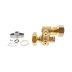 Vaillant Cold Water Valve (0020010295) - thumbnail image 1