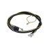 Vaillant Ignition Electrode Cable (0020135119) - thumbnail image 1