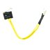 VGDC Microswitch and Leads - Black (300001218) - thumbnail image 1