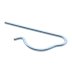 Vokera Gold Metal Clip (10027757) - thumbnail image 1