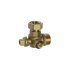 Vokera Heating Deviation Valve (1788) - thumbnail image 1