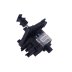 Worcester Bosch Diveter Valve Motor - Black (87161068470) - thumbnail image 1