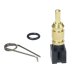 Worcester Bosch Domestic Hot Water Temperature Sensor (87145000810) - thumbnail image 1